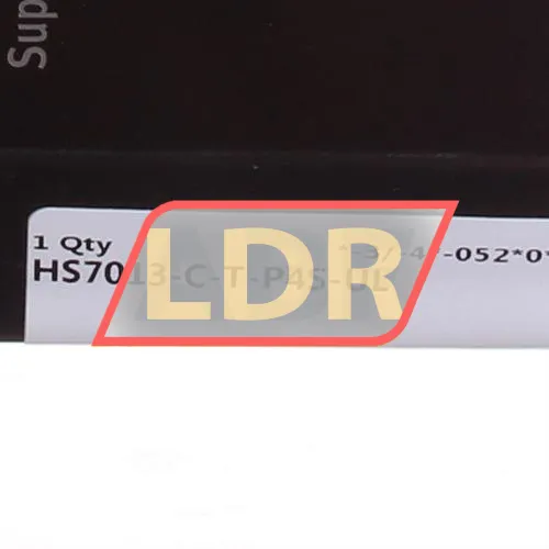 FAG HS7013-C-T-P4S-UL ürün fotoğrafı 5