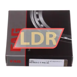 FAG HS7013-C-T-P4S-UL rulman resim 4