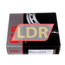 FAG HS71916-C-T-P4S-K5-UL rulman resim 2