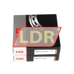 FAG B7209-E-T-P4S-DUL rulman resim 2