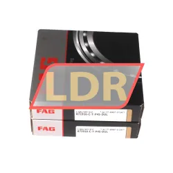 FAG B71916-C-T-P4S-DUL rulman resim 3