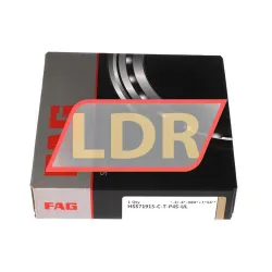 FAG B71914-C-T-P4S-UM rulman resim 3