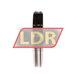 FAG HS7020EDLR-T-P4S-UL rulman resim 2