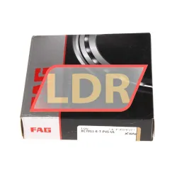 FAG XC7011-E-T-P4S-UL rulman resim 3