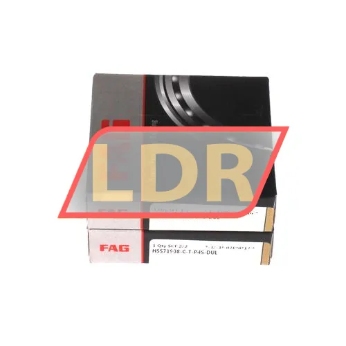 FAG HSS71908-C-T-P4S-DUL ürün fotoğrafı 3