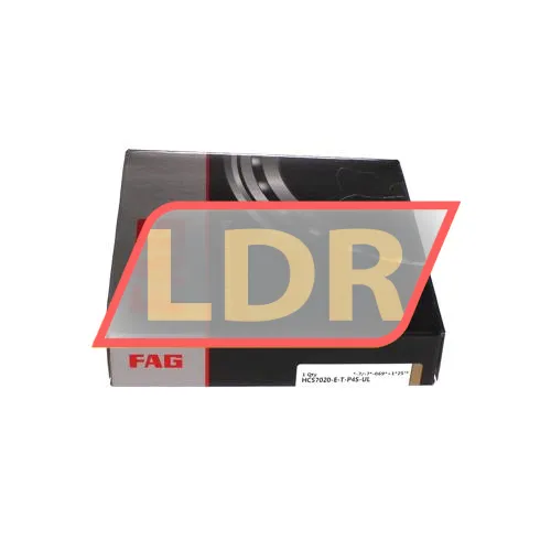 FAG HCS7020-E-T-P4S-UL ürün fotoğrafı 2