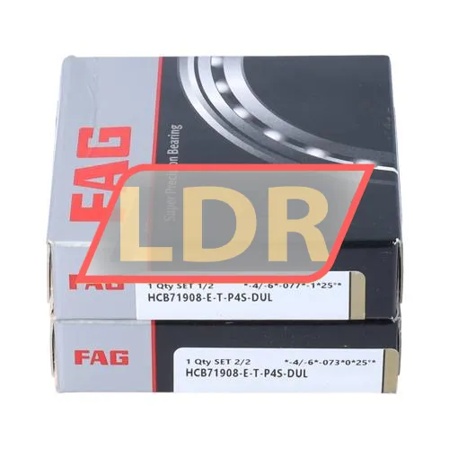 FAG HCB71908-E-T-P4S-DUL