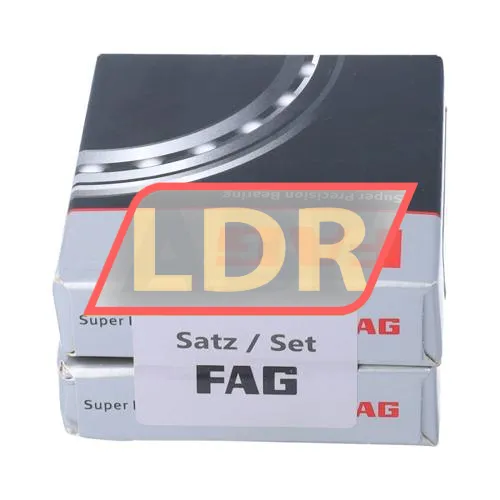 FAG HCB71908-E-T-P4S-DUL ürün fotoğrafı 2