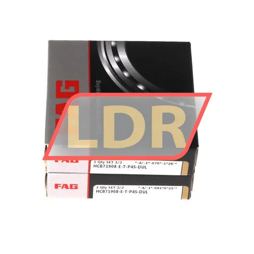 FAG HCB71908-E-T-P4S-DUL ürün fotoğrafı 3
