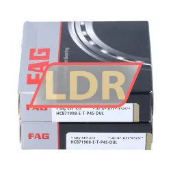 FAG HCB71908-E-T-P4S-DUL
