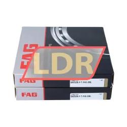 FAG BAX100-F-T-P4S-DBL
