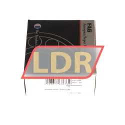 FAG B7003-C-2RSD-T-P4S-DUL rulman resim 3