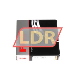 FAG B7002-E-T-P4S-UM-L074 rulman resim 3