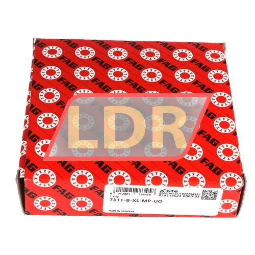 FAG 7311-B-XL-MP-UO ürün fotoğrafı 3