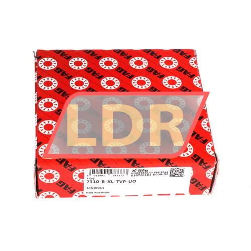 FAG 7310-B-XL-TVP-UO ürün fotoğrafı 3