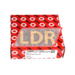 FAG 7310-B-XL-TVP-UO rulman resim 3