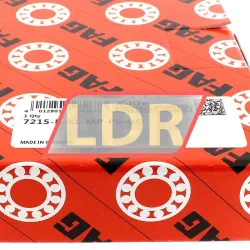 FAG 7215-B-XL-MP-P5-UO rulman resim 6