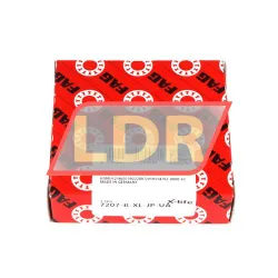 FAG 7207-B-XL-JP-UA rulman resim 3