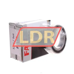 FAG B71906-C-2RSD-T-P4S-DUL