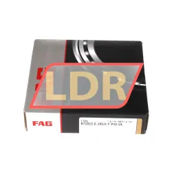 FAG B71915-E-2RSD-T-P4S-UL rulman resim 3