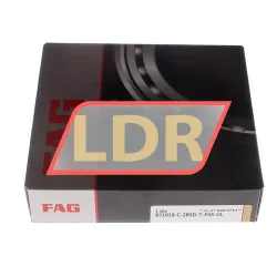 FAG B71918-C-2RSD-T-P4S-UL rulman resim 3