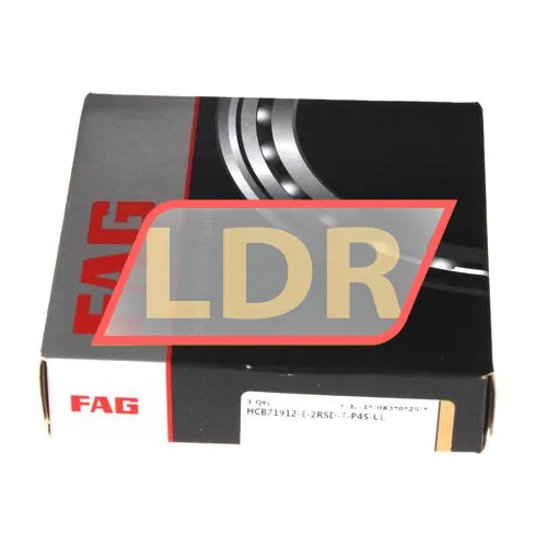 FAG HCB71912-E-2RSD-T-P4S-UL ürün fotoğrafı 3