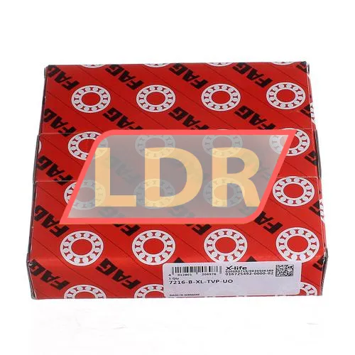 FAG 7216-B-XL-TVP-UO ürün fotoğrafı 3