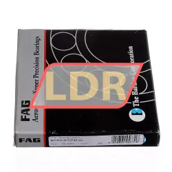 FAG B71917E-T-P4S-UL rulman resim 2