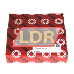 FAG 7216-B-XL-MP-UA rulman resim 3