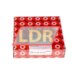 FAG 7311-B-XL-JP-UA rulman resim 3