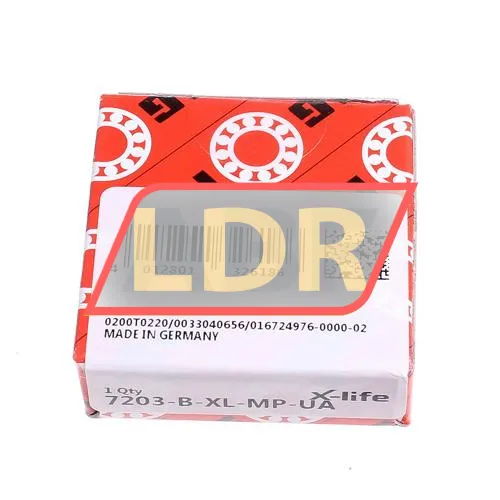 FAG 7203-B-XL-MP-UA ürün fotoğrafı 3