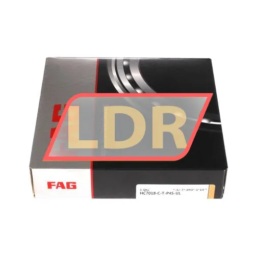 FAG HC7018-C-T-P4S-UL ürün fotoğrafı 3
