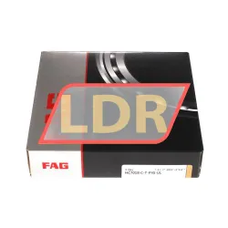 FAG HC7018-C-T-P4S-UL rulman resim 3