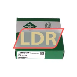 INA 71816-TN rulman resim 3