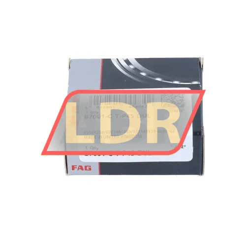 FAG B7001-C-T-P4S-DUL ürün fotoğrafı 2