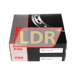 FAG B7216-C-T-P4S-DUL rulman resim 3