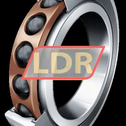 FAG HCB7012-C-2RSD-T-P4S-UL rulman resim 2