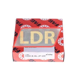 FAG 7210-B-XL-JP-UO rulman resim 3
