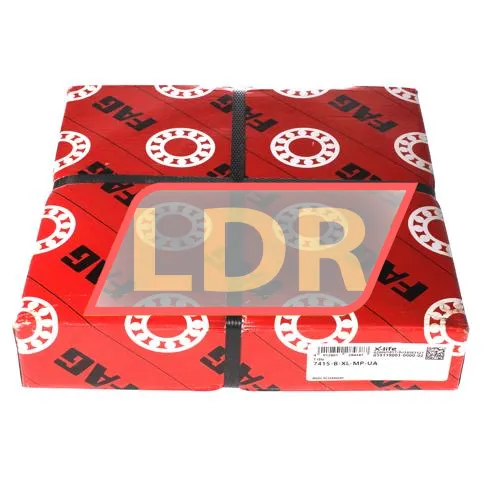 FAG 7415-B-XL-MP-UA ürün fotoğrafı 3