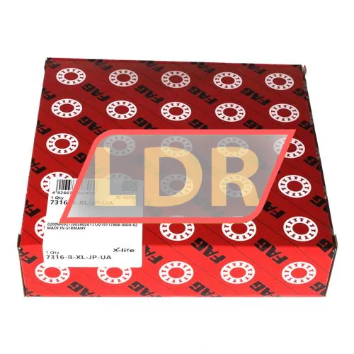 FAG 7316-B-XL-JP-UA ürün fotoğrafı 3