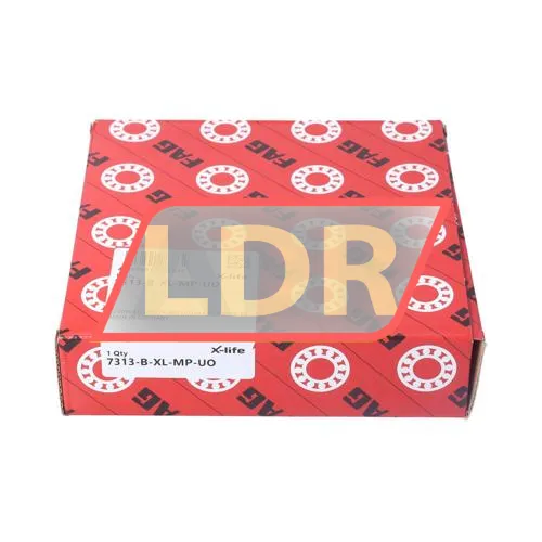 FAG 7313-B-XL-MP-UO ürün fotoğrafı 3