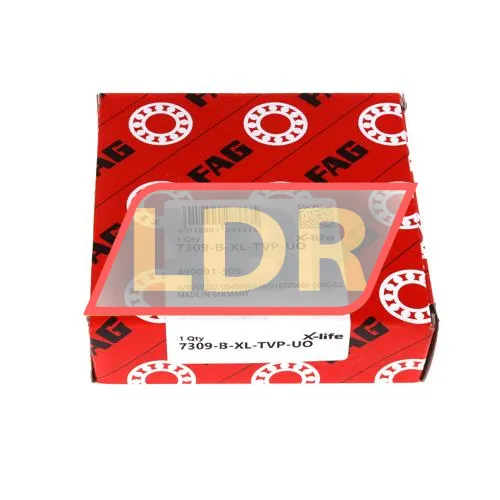 FAG 7309-B-XL-TVP-UO ürün fotoğrafı 3