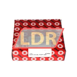 FAG 7311-B-XL-TVP-UO rulman resim 3