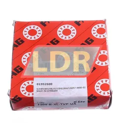 FAG 7309-B-XL-TVP-UA rulman resim 3