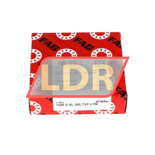 FAG 7308-B-XL-2RS-TVP-L198 ürün fotoğrafı 3