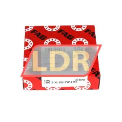 FAG 7308-B-XL-2RS-TVP-L198 rulman resim 3