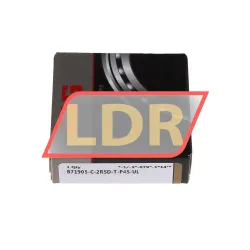 FAG B71905-C-2RSD-T-P4S-UL rulman resim 2