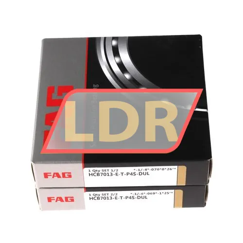 FAG HCB7013-E-T-P4S-DUL