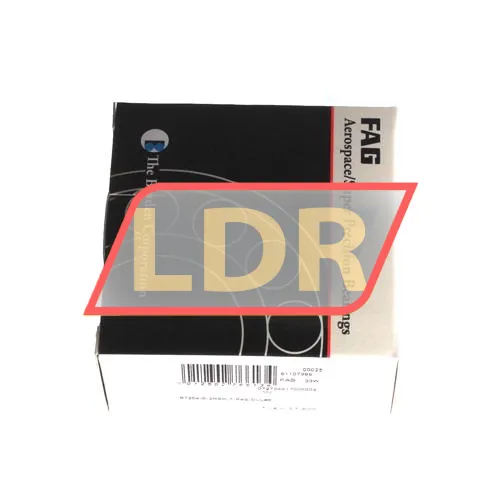 FAG B7204-E-2RSD-T-P4S-DUL ürün fotoğrafı 2