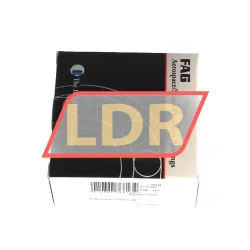 FAG B7204-E-2RSD-T-P4S-DUL rulman resim 2